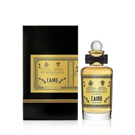 PENHALIGON'S CAIRO - ERA Perfumes