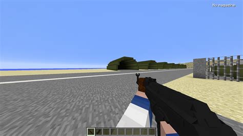 [1.7.10] Modern Warfare Mod Download | Minecraft Forum