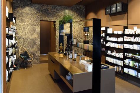 Tobs The Organic Beauty Store And Spa