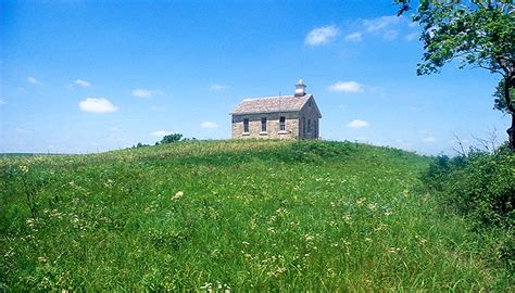 Tallgrass Prairie National Preserve | GeoKansas