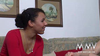 MMV PELÍCULAS Tímido amateur ébano XVIDEOS