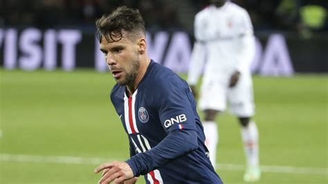 PSG Juan Bernat Clame Son Amour Pour Le Club