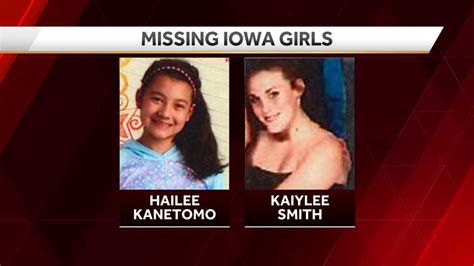 Update 2 Girls Who Went Missing Friday Have Been Found Safe