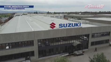 Suzuki Green