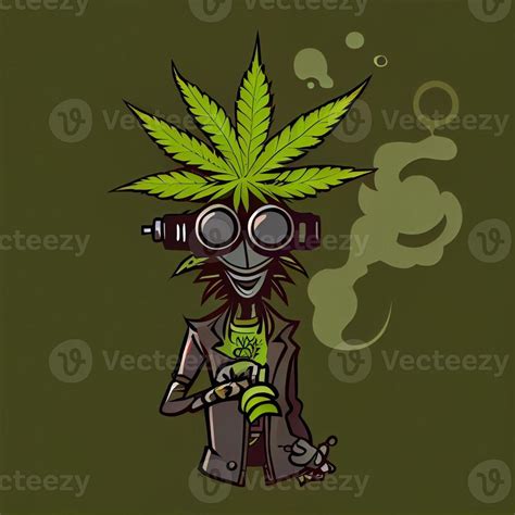 Cartoon Stoner Stock Photos, Images and Backgrounds for Free Download