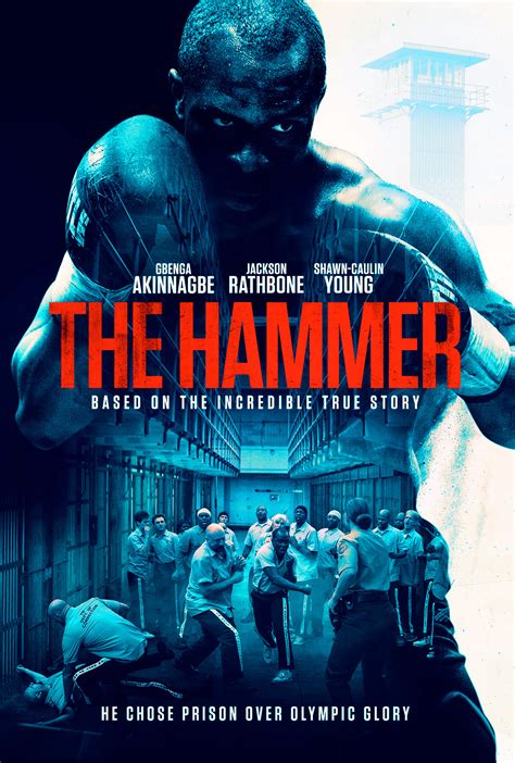 The Hammer Movie