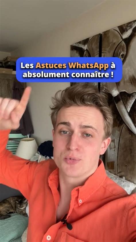 Les astuces WhatsApp à absolument connaître site siteinternet