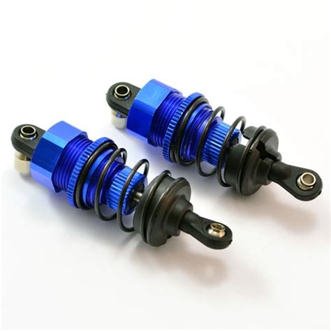 FTX BANZAI FRONT TOURING SHOCK ALUMINIUM 2