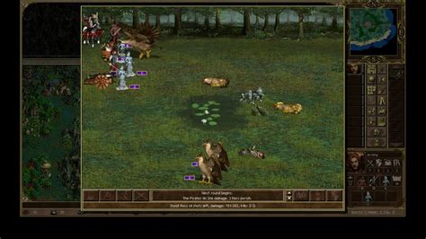 Heroes Of Might And Magic 3 Horn Of The Abyss Campaign Campaign 1