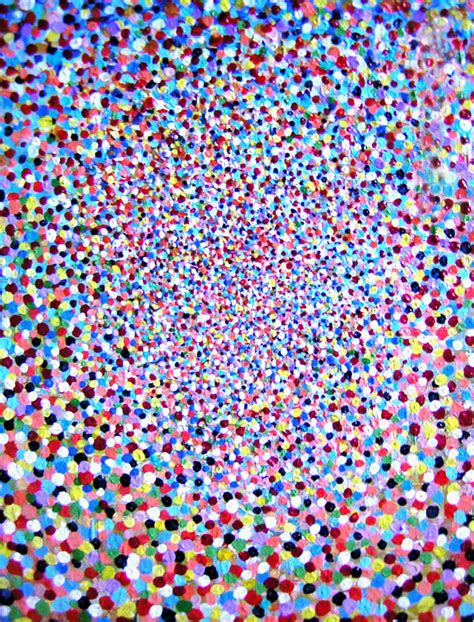 dots | Nawroski's Archive