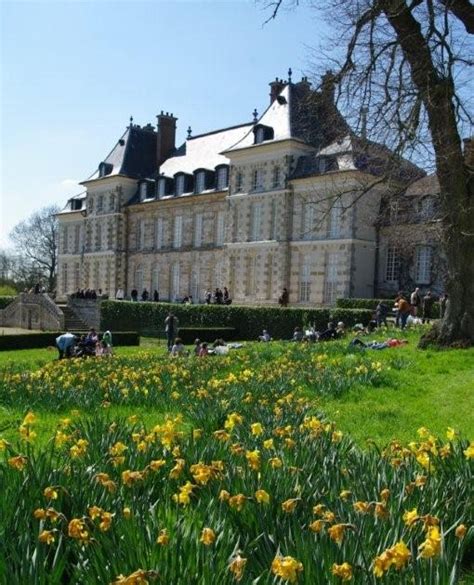 Charmes M Connus Du Hurepoix Nouveau Le Ch Teau De St Jean De