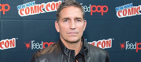 Jim Caviezel Quoted 'Braveheart' In Bizarre Speech At QAnon Conference