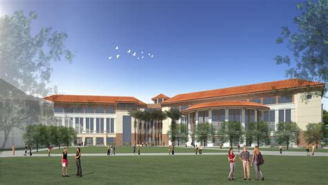 Valencia Breaks Ground on New Building at Osceola Campus - Valencia ...