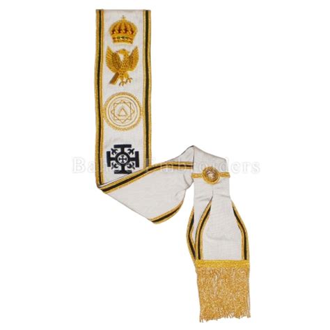 St John Evangelist Regalia Bahoo Embroiders