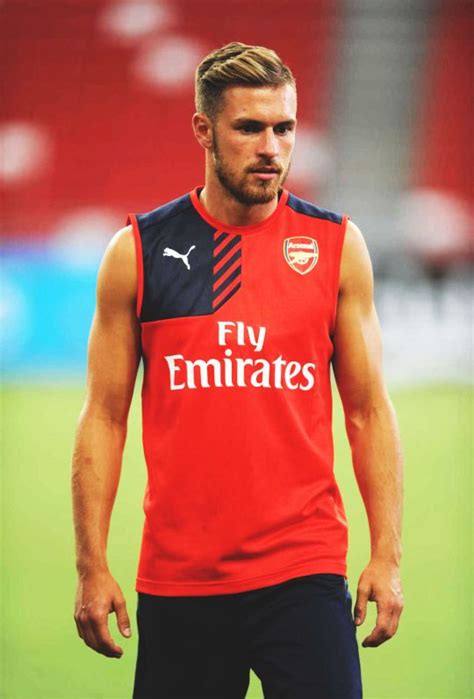 Aaron Ramsey