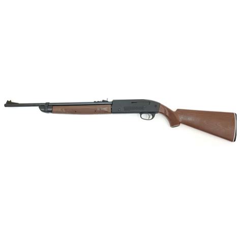 Пневматическая винтовка Crosman 2100 B 4,5 мм купить в Минске, цена, обзор