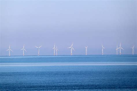 Hexicon Korea To Divest Stake In Gw Floating Wind Project World Energy