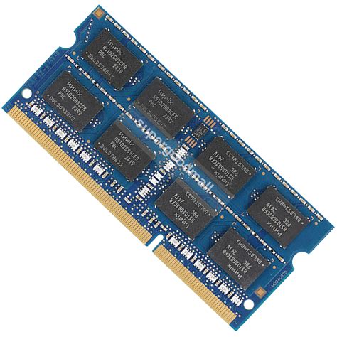 Para SK Hynix 4GB 8GB 16GB 2RX8 PC3L 12800S DDR3L 1600MHz Sodimm