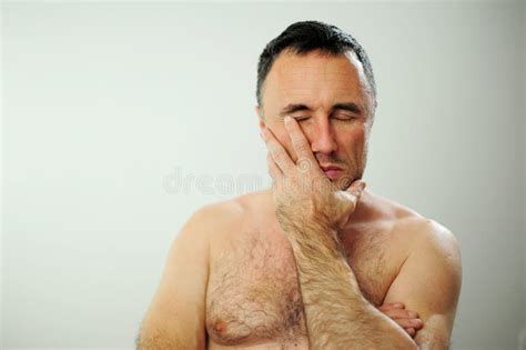 1 093 Naked Man Sad Stock Photos Free Royalty Free Stock Photos