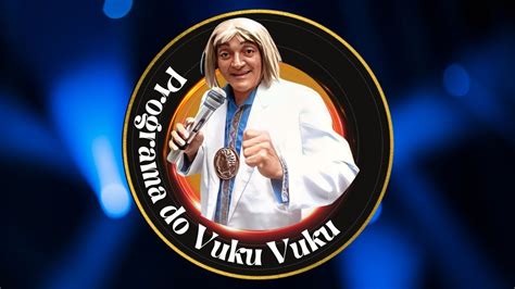 Programa do VUKU VUKU - EP. 02 - YouTube
