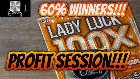 🟠big Profit Session 🟠 Lady Luck 110x🟠 Killing The Odds 🟠 Ohio Lottery