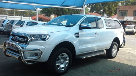 Ford Ranger Supercab X Xlt Auto For Sale In Gauteng Auto Mart