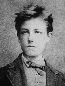 Arthur Rimbaud Une Saison En Enfer D Lires Ii Alchimie Du