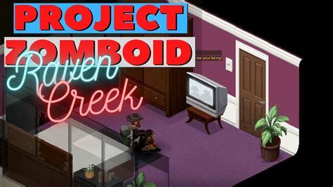 A Damn Twinkie Project Zomboid Build 41 Raven Creek Ep 16 YouTube