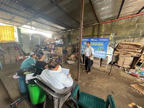 Marena Nicaragua on Twitter Realizamos capacitación y asistencia