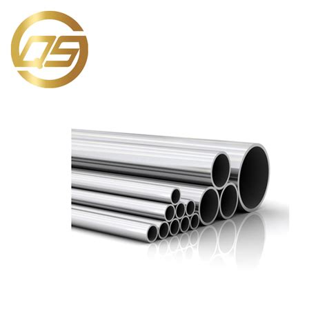 Aluminum Pipe Quanshuo Metal Materials