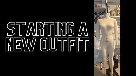 Making Pants Pattern - YouTube