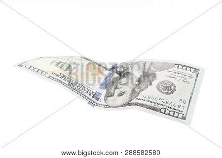 $100 Bill Clip Art Images, Illustrations & Vectors (Free) - Bigstock