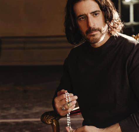 Who Is Jonathan Roumie Who Plays Jesus In The Chosen The