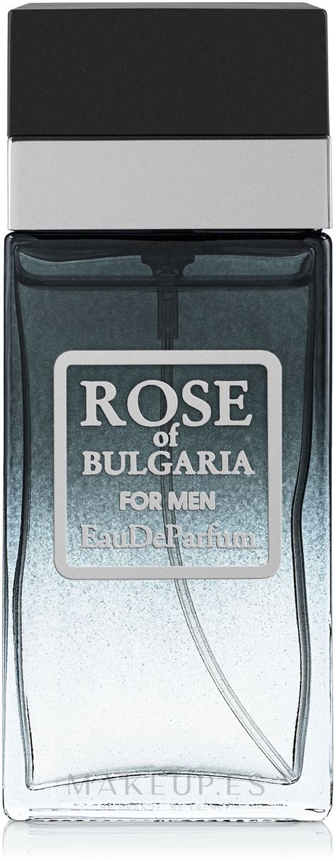 BioFresh Rose Of Bulgaria For Men Eau De Parfum Makeup Es