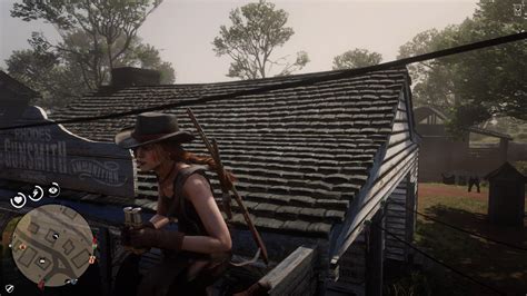 Logan Montgomery : r/reddeadfashion