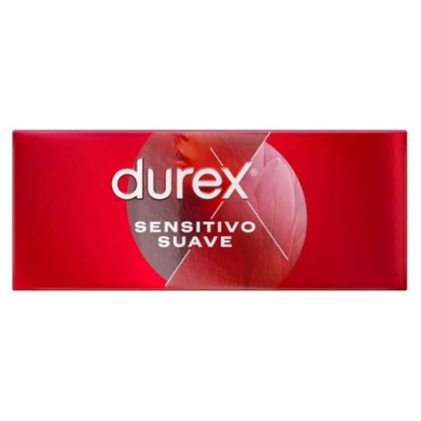 Durex Elite Kondome Ultra D Nn Extra Sensitiv Intim Gef Hl Box Mit