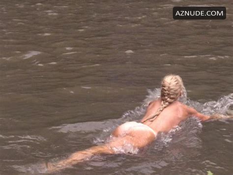 The Curse Of The Komodo Nude Scenes Aznude