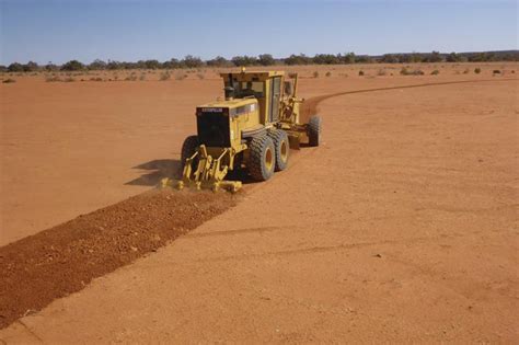 Regenerating The Land With A Strong Drought Proofing Tool