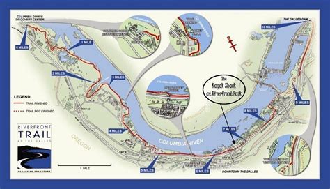 Riverfront-Trail-Map – Columbia Gorge Discovery Center