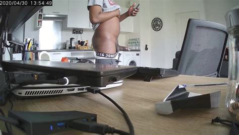 Belle Bite Seule En Confinement Gay Black Porn Xhamster