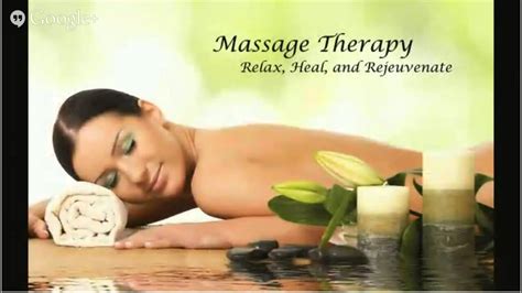 Mobile Massage Gold Coast Awesome Mobile Massage Gold Coast Here Youtube