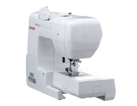 Компьютерная швейная машина Janome 450MG — Швейные машины Janome ...