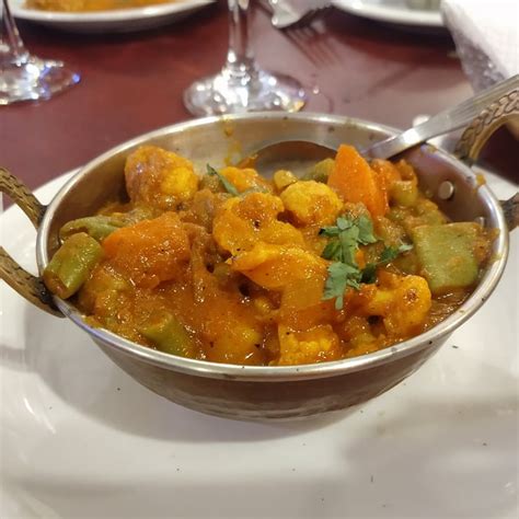 Delhi Mahal Nav Rattan Korma Reviews Abillion