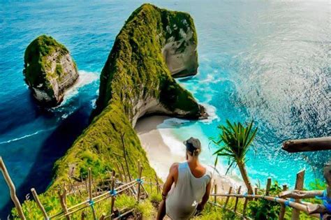 One Day Nusa Penida Tour On Tourmega Tourmega