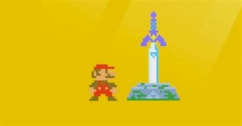 La Nueva Actualización De Super Mario Maker 2 Añadirá Elementos De The