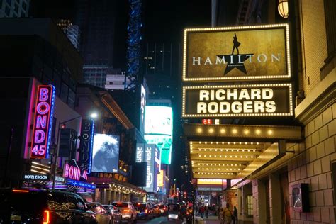 Hamilton On Disney Plus! A New Release Date To The Show