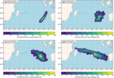 NHESS Relations Coastal Ocean Forecasting With An Unstructured Grid