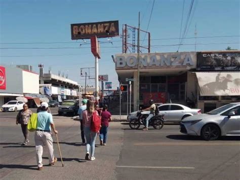 Diario Del Yaqui Estos Son Los Sectores Que Se Detonar N Con La