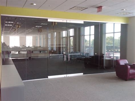 Herculite Glass Harbor All Glass And Mirror Inc