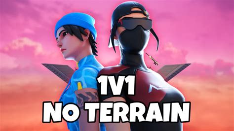 1v1📝ranked 5451 6275 9545 من ابتكار Fxd7s Fortnite